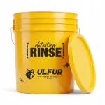 Ulfur auto pesuvise, 20 l, kollane