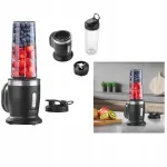 Juhtmevaba blender 240W Tritan BPA-vaba kokteilide valmistamiseks