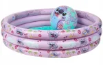 T&auml;ispuhutav bassein Lilo & Stitch 22x97 cm palliga