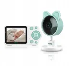 BAMBINO 2,4 GHz videobeebimonitor