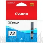 Canon PGI-72C (6404B001) tint, t&uuml;rkiissinine