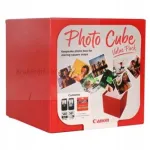 Canon PG-560 ja CL-561 tindikassettide komplekt 40 lehe paberiga (3713C007)