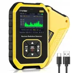 Geigeri loendur GC01 LCD doosiimeetriga
