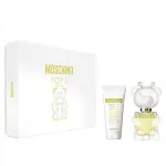 Moschino Toy 2 komplekt: 30 ml parf&uuml;&uuml;mvesi ja 50 ml kehalosjoon