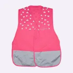 Helkurvest B-SEEN SAFE, roosa
