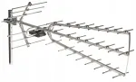 DVB-T/T2 UHF 44/21-48/TRIDIGIT TV antenn