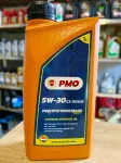 Mootori&otilde;li PMO PROFESSIONAL SERIES 5W30 C3 DEXOS, 1 l