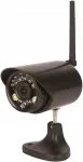 Ratsutamise kaamera Kerbl SmartCam HD akuga ja WiFi modemiga