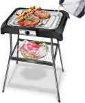 Elektriline grill 2in1, 2000 W, kasutamiseks terrassil