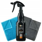 Sisemise plasti puhastamise komplekt ADBL, 500 ml
