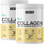 Kollageenilisand liigestele WEIDER COLLAGEN 300g, vaniljemaitseline