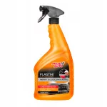 Moje Auto plastikupuhasti 19-072, 750 ml