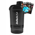 Biotech Wave + Nano 300 ml shaker + 150 ml joogipudel