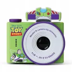 Laste digitaalne kaamera Toy Story Disney Buzz Astral Kiemento 48MP 16GB