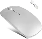 Juhtmevaba &bdquo;Azmall&ldquo; hiir, Bluetooth ja 2,4 GHz