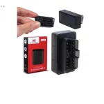 Diagnostika liides Maclean Bluetooth 4.0 OBDII Android iOS