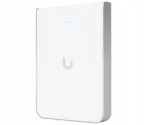 UQ-U6-IW UniFi Wi-Fi 6 traadita ruuter, 2.4 GHz / 5 GHz, 573,5 Mbps + 4800 Mbps