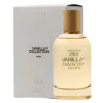 Parf&uuml;&uuml;mivesi ZARA Vanilla 02 Collection Infinite, 100 ml