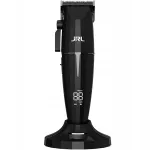 Juhtmevaba juuksel&otilde;ikur JRL 2020C Onyx Black alusega