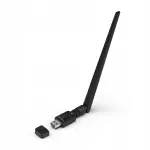 Juhtmevaba USB v&otilde;rguaadapter LogiLink AC1200, 2,4/5 GHz, WiFi 802.11, MU-MIMO