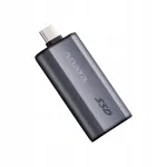 V&auml;line SSD ketas Adata SC750-2000G-CCBK 2TB USB-C