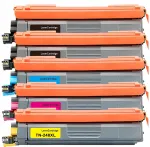 XL TN-248 toonerkassettikomplekt mikrokiibiga Brother DCP-L3520 L3560 HL-L3220 L8230
