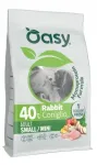 Kuivtoit v&auml;ikestele t&auml;iskasvanud koerat&otilde;ugudele Oasy MONOPROTEIN k&uuml;&uuml;likulihaga, 800 g