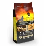 Koeratoit Ambrosia MINI Sensitive l&otilde;he ja k&uuml;&uuml;likuga, 1,5 kg