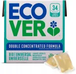 Pesupesad Ecover Bio, 34 tk