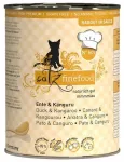 Catz Finefood Ragout in Sauce niiske kassitoit pardilihaga ja k&auml;nguruga 380g