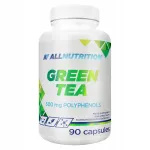 Toidulisand Allnutrition Green Tea Extract, 90 kapslit