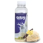 Valgulisand BELTOR FANTASTIC WHEY 30 g vaniljej&auml;&auml;tise maitsega valgukontsentraat
