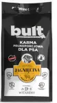 Kuiv koeratoit Bult lambalihaga, 3 kg