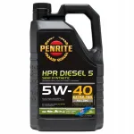 Mootori&otilde;li Penrite HPR Diesel 5 5W40, poolsyntetiline, 5 l