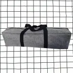 Telgi postide hoidmise ja kandekott, 70x25x25 cm