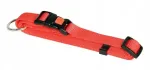 Koera kaelarihm Kerbl Miami, punane, 20&ndash;35 cm x 10 mm