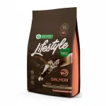 Nature's Protection Lifestyle Grain Free kuivtoit l&otilde;hega kutsikatele, 1,5 kg