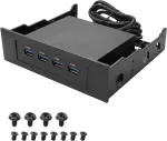 USB jaotur, 4 porti, 5908040796721