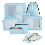 Lagami organiseerijate kotid, 8 tk, sinised