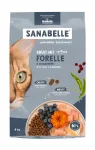 Kuiv kassitoit BOSCH Sanabelle Adult forelliga, 2 x 8 kg
