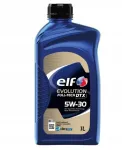 Mootori&otilde;li ELF Evolution Full Tech DTX 5W30 1L C2/C3/SN/CF/DEX2