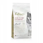 EDEN Country Cuisine kuivtoit v&auml;ikestele t&otilde;ugudele, 6 kg
