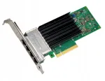 Sisene v&otilde;rgukaart Intel X710-T4L, 10 Gb/s Ethernet