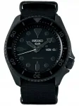 Meeste k&auml;ekell SEIKO SRPD79K1 karbiga