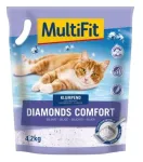 MultiFit silikoonliiv, 4,2 l