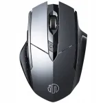 Juhtmevaba hiir Inphic PM6BS, Bluetooth ja 2.4G, reguleeritav DPI