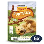 Friskies Funtastix koerte maiused, 175 g