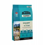 ACANA Wild Coast koeratoit, 9,7 kg + kingitus