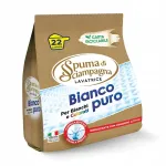 Pesupulber Spuma di Sciampagna Bianco Puro