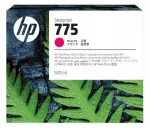 Tint HP 775, 500 ml, purpurpunane, 1XB18A